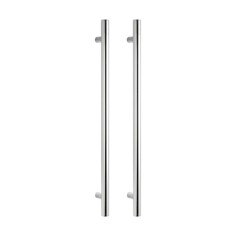 Radiant Heated Vertical Towel Rail 40 x 950mm - vtr-950_2