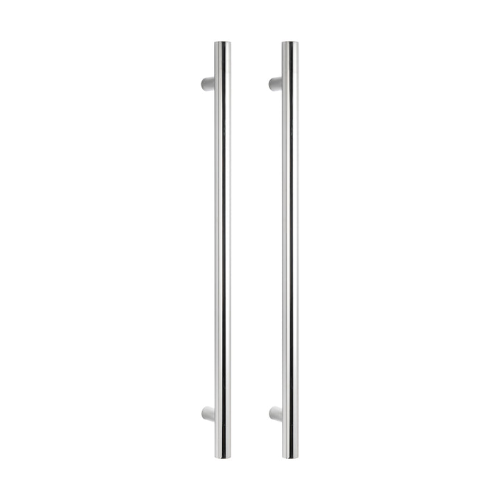Radiant Heated Vertical Towel Rail 40 x 950mm - vtr-950_2