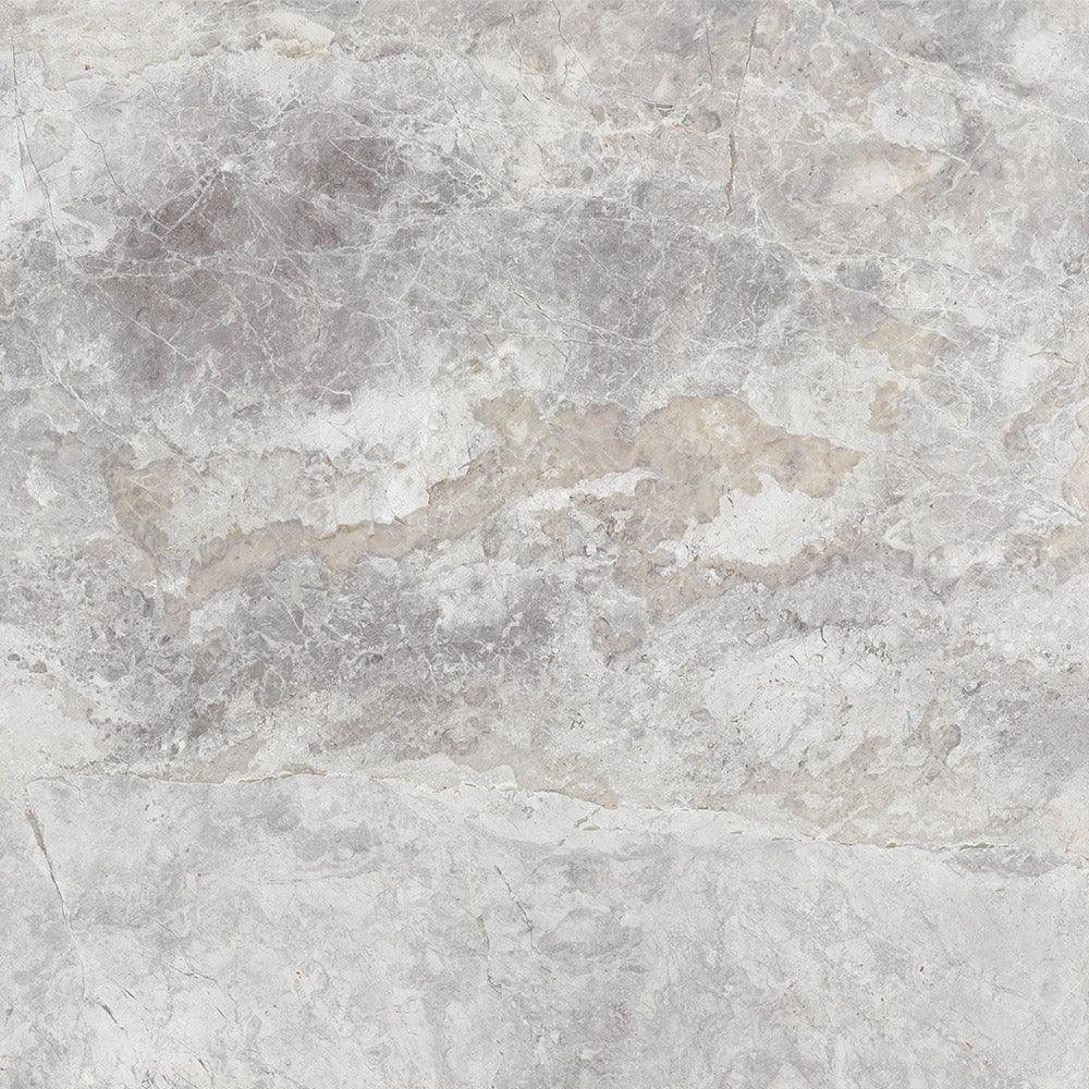Tundra Grey Porcelain Tile tile face