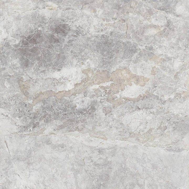 Tundra Grey Porcelain Tile tile face