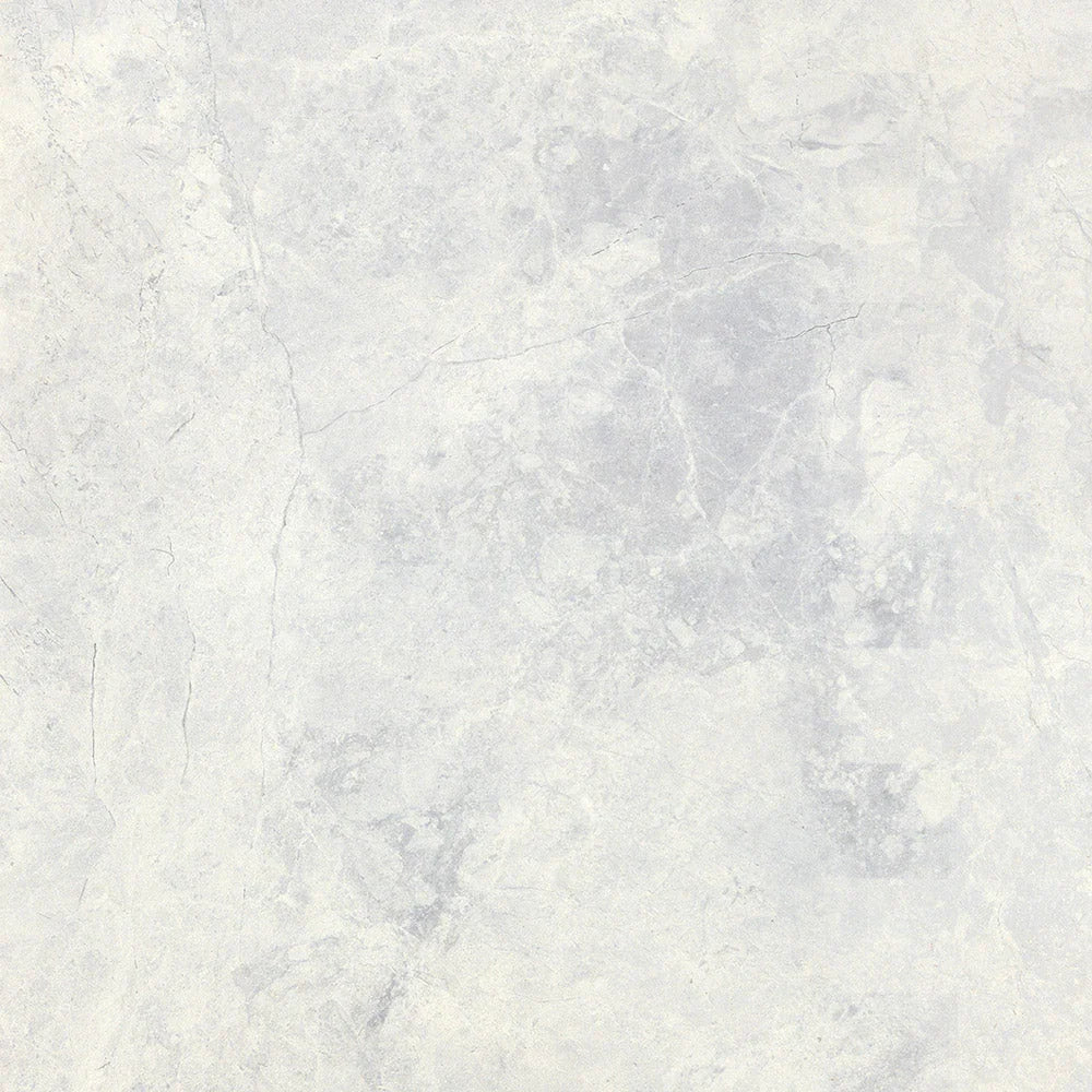Tundra White Porcelain Tile tile face