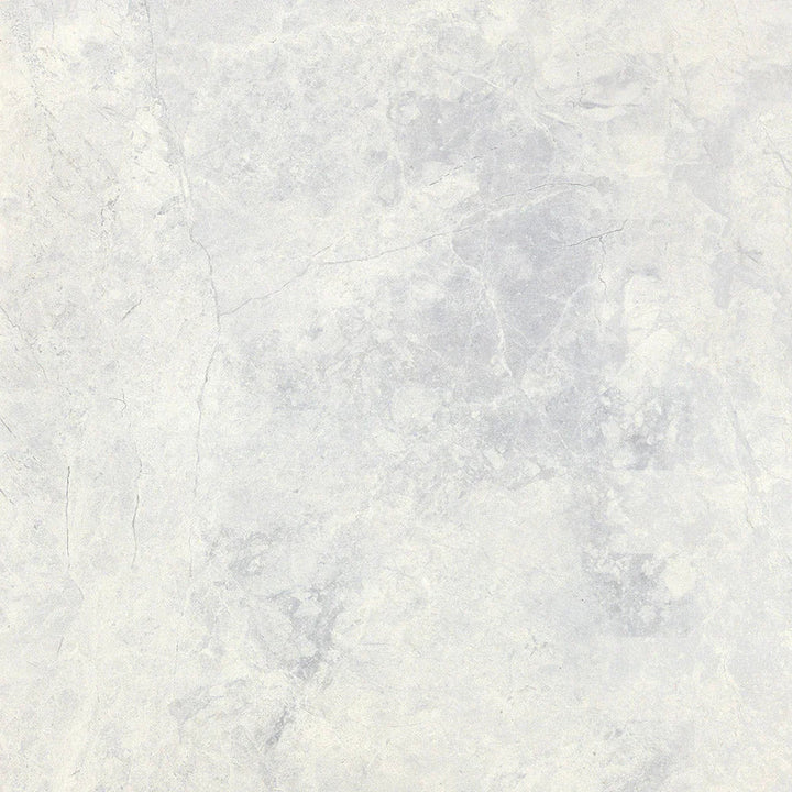 Tundra White Porcelain Tile tile face