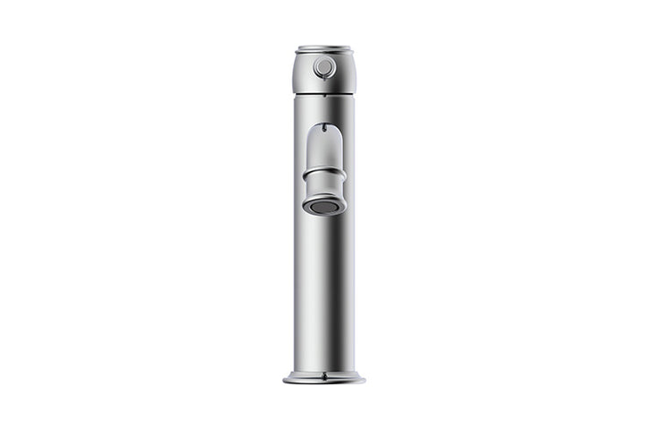 Eternal Extended Basin Mixer - Chrome