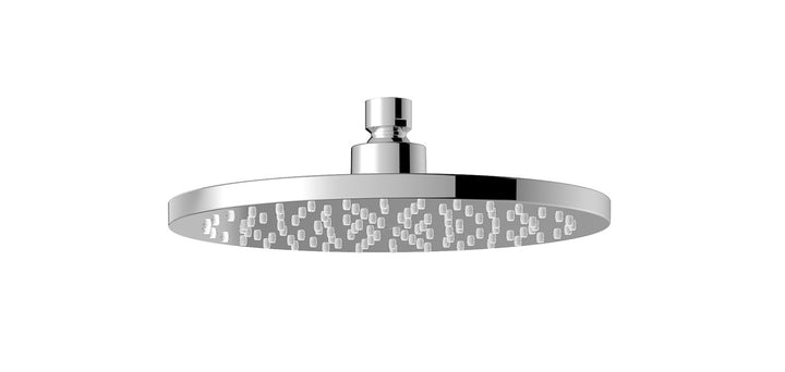 Soul Shower Rose 220mm - Chrome