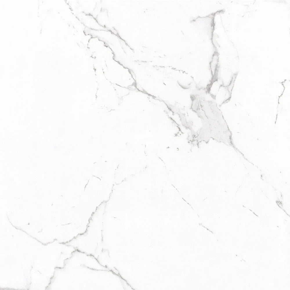 Veneto Carrara Porcelain Tile tile face