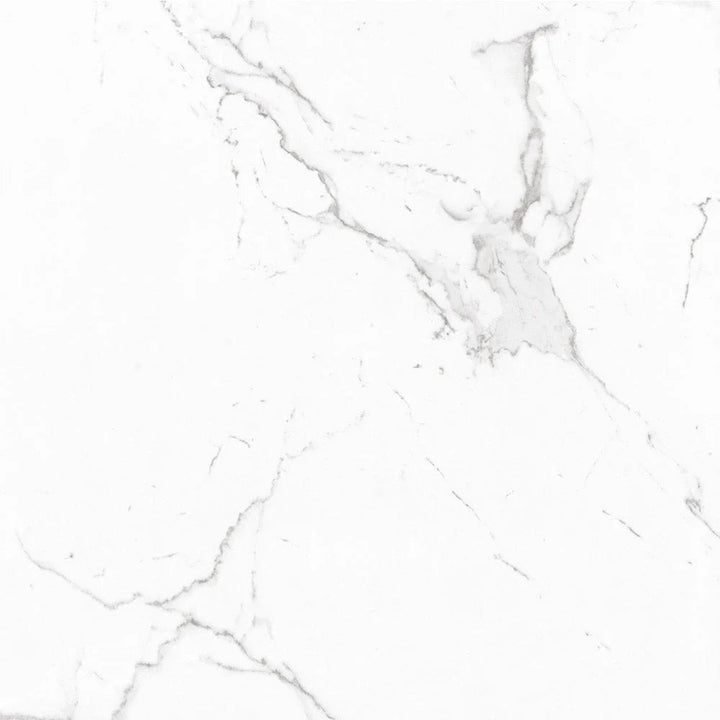 Veneto Carrara Porcelain Tile tile face