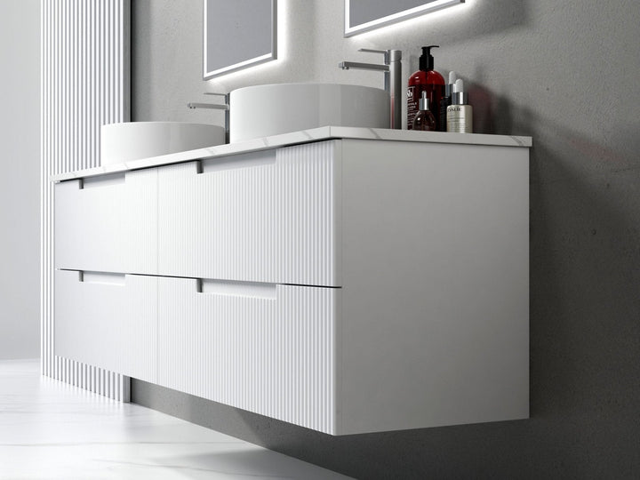 Aulic Verona Mark II bathroom lifestyle