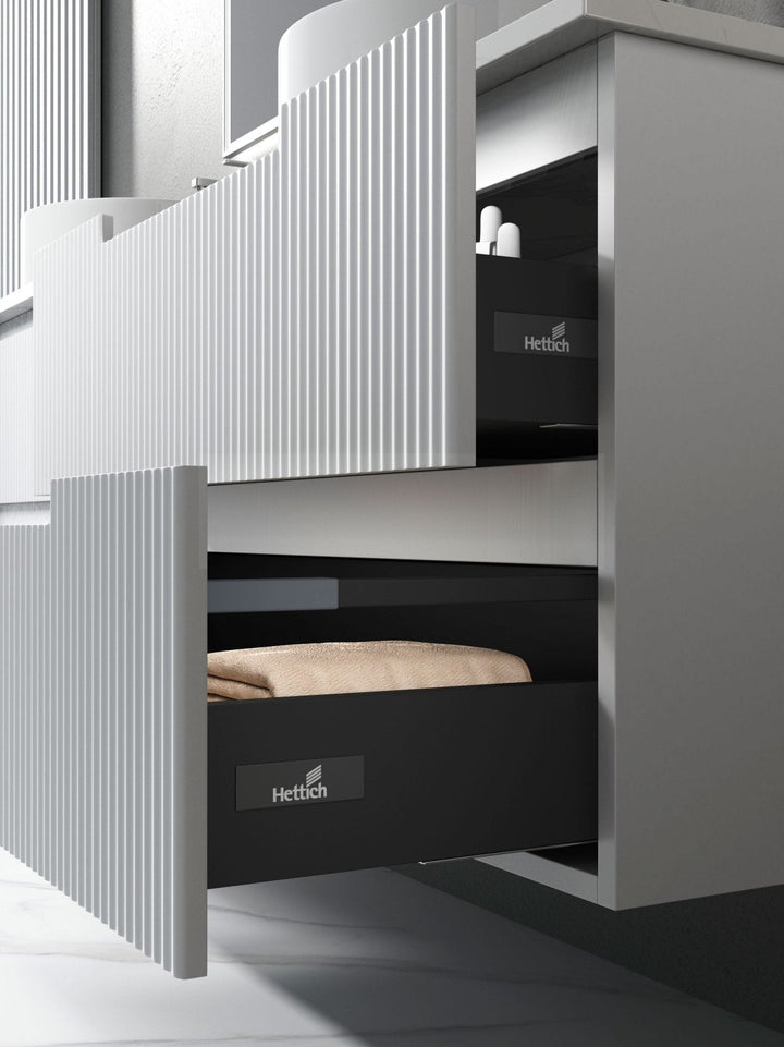 Aulic Verona Mark II vanity detail