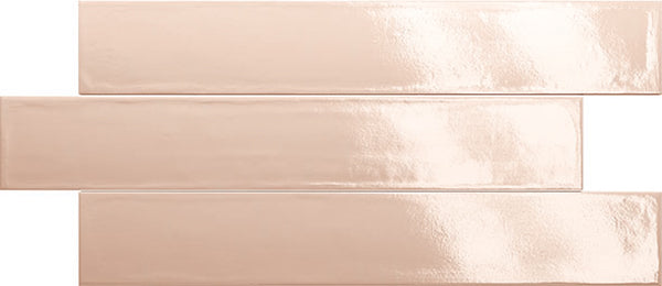 Victory Nude Subway Tile – 370 x 61 mm, tile face