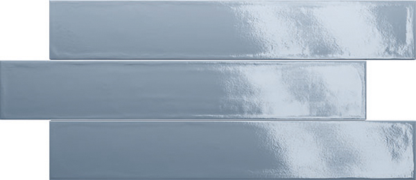 Victory Sky Subway Tile – 370 x 61 mm, tile face