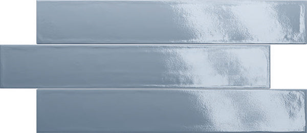 Victory Sky Subway Tile – 370 x 61 mm, tile face