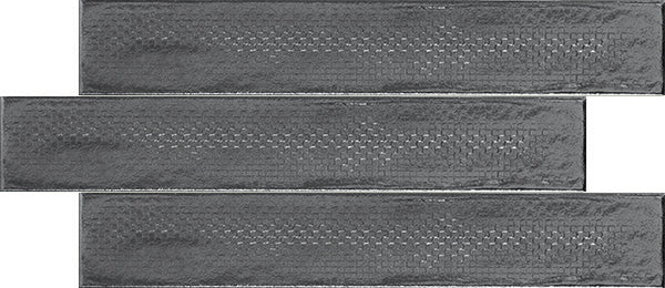 Victory Trame Uranus Subway Tile – 370 x 61 mm, tile face