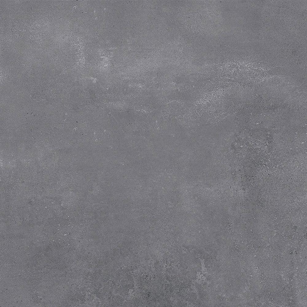 Vogue Grey Porcelain Tile tile face