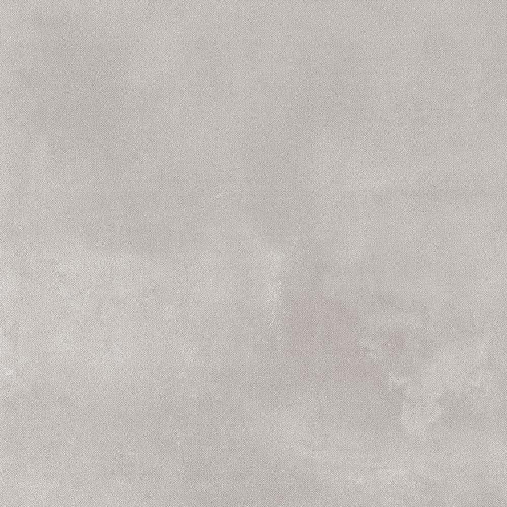 Vogue Light Grey Porcelain Tile tile face
