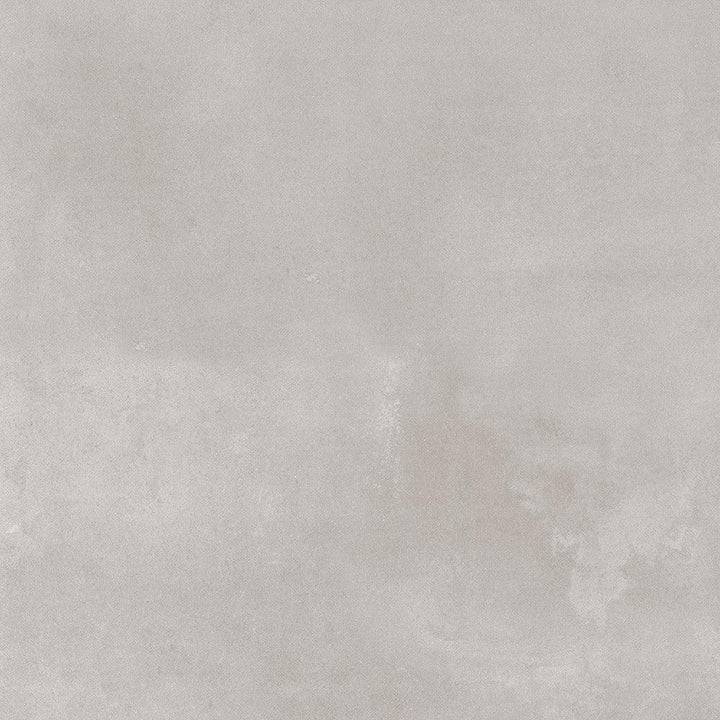 Vogue Light Grey Porcelain Tile tile face