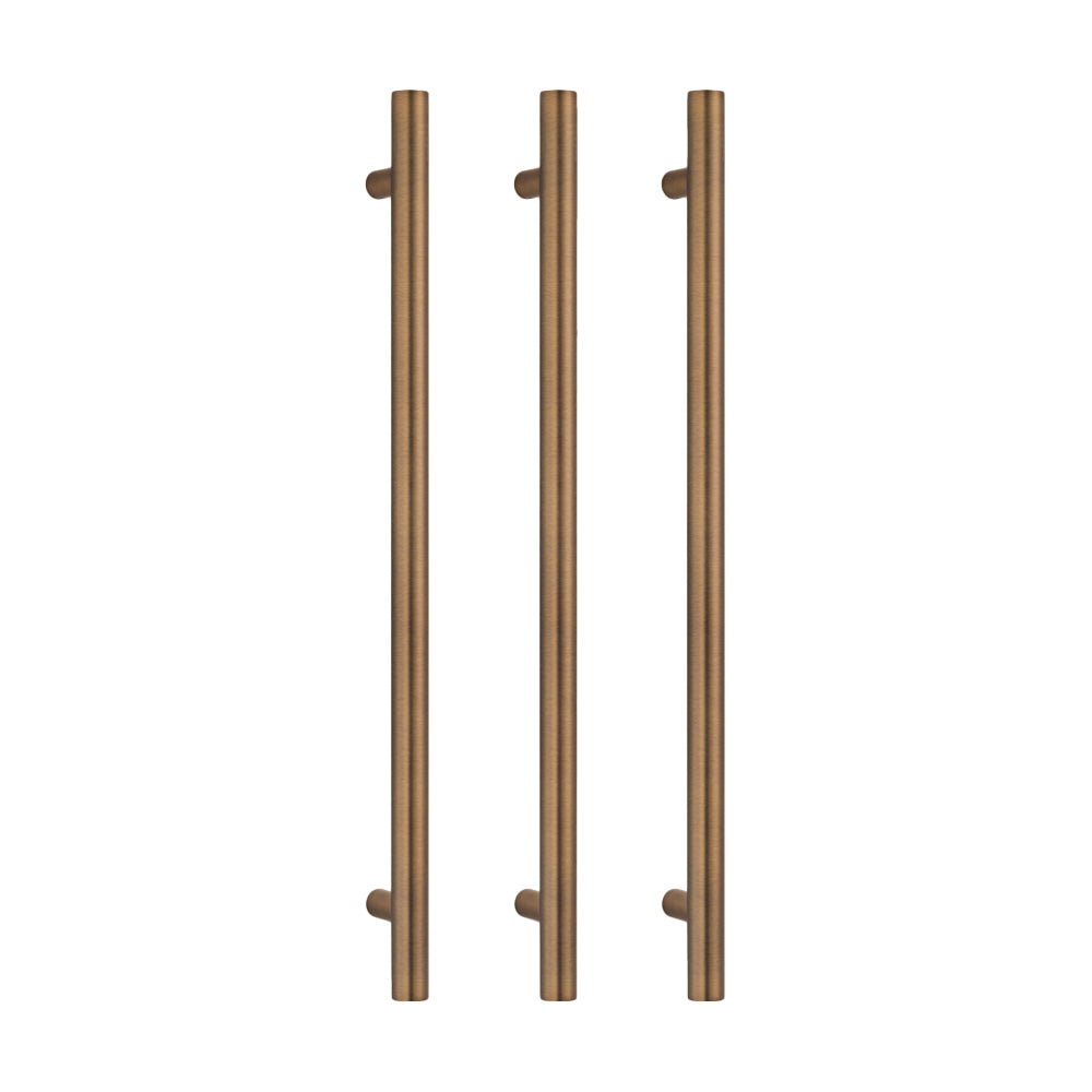 Radiant Heated Vertical Towel Rail 40 x 950mm - ab-vtr_3-tinted