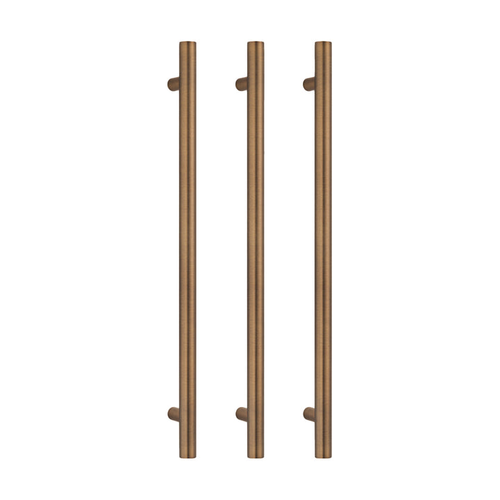 Radiant Heated Vertical Towel Rail 40 x 950mm - ab-vtr_3-tinted