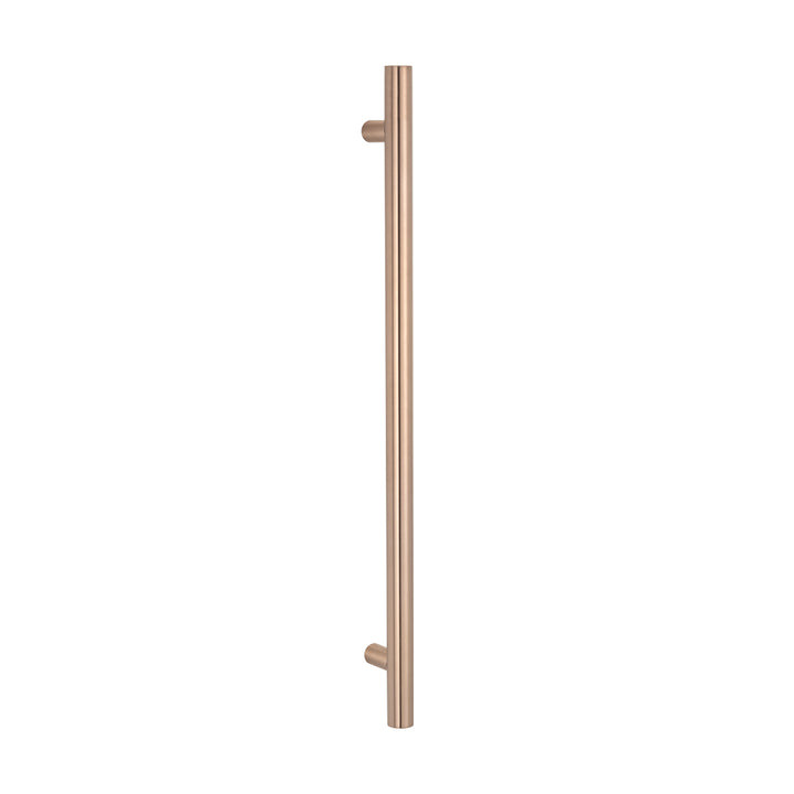 Radiant Heated Vertical Towel Rail 40 x 950mm - ch-vtr-950_1