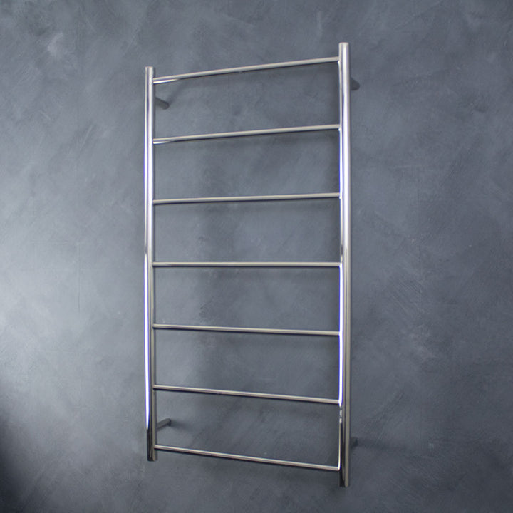 Radiant Round Ladder Towel Rail 830mm High - ltr02-600-1-1000px
