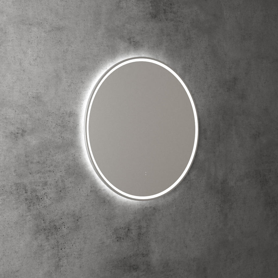 Windsor 700 LED Mirror - Aulic lifestyle