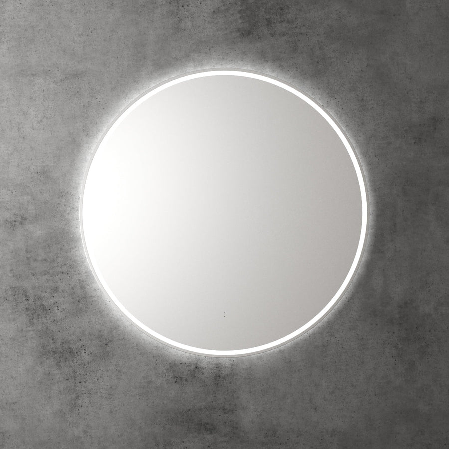 Windsor 900 LED Mirror - Aulic lifestyle