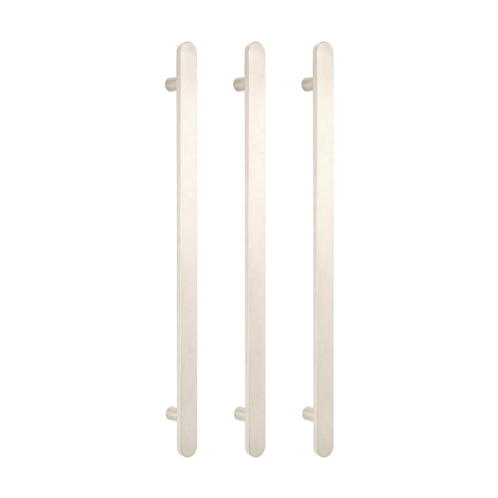 Radiant Heated Vertical Flat Bar Towel Rail 50 x 930mm - cbn-fvtr-930_3
