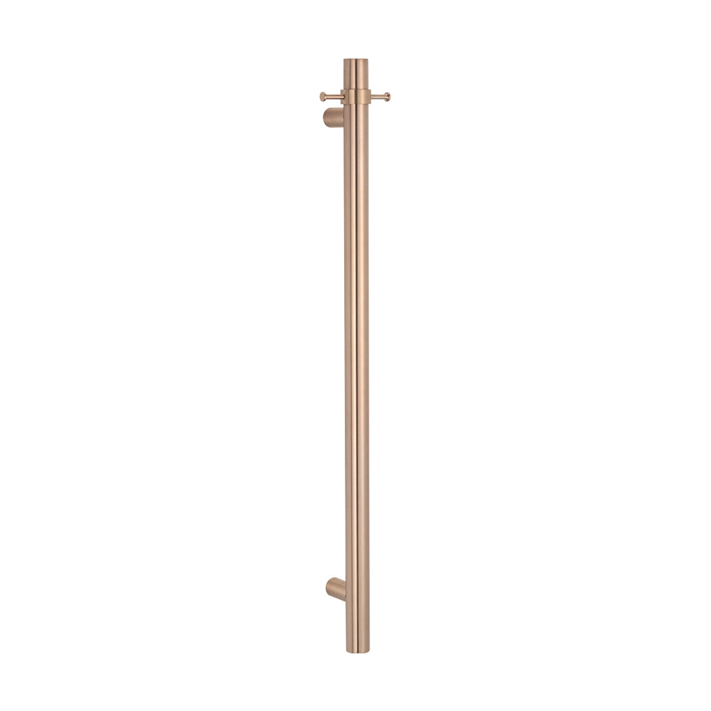 Radiant Heated Vertical Towel Rail 40 x 950mm - ch-vtr-950_4