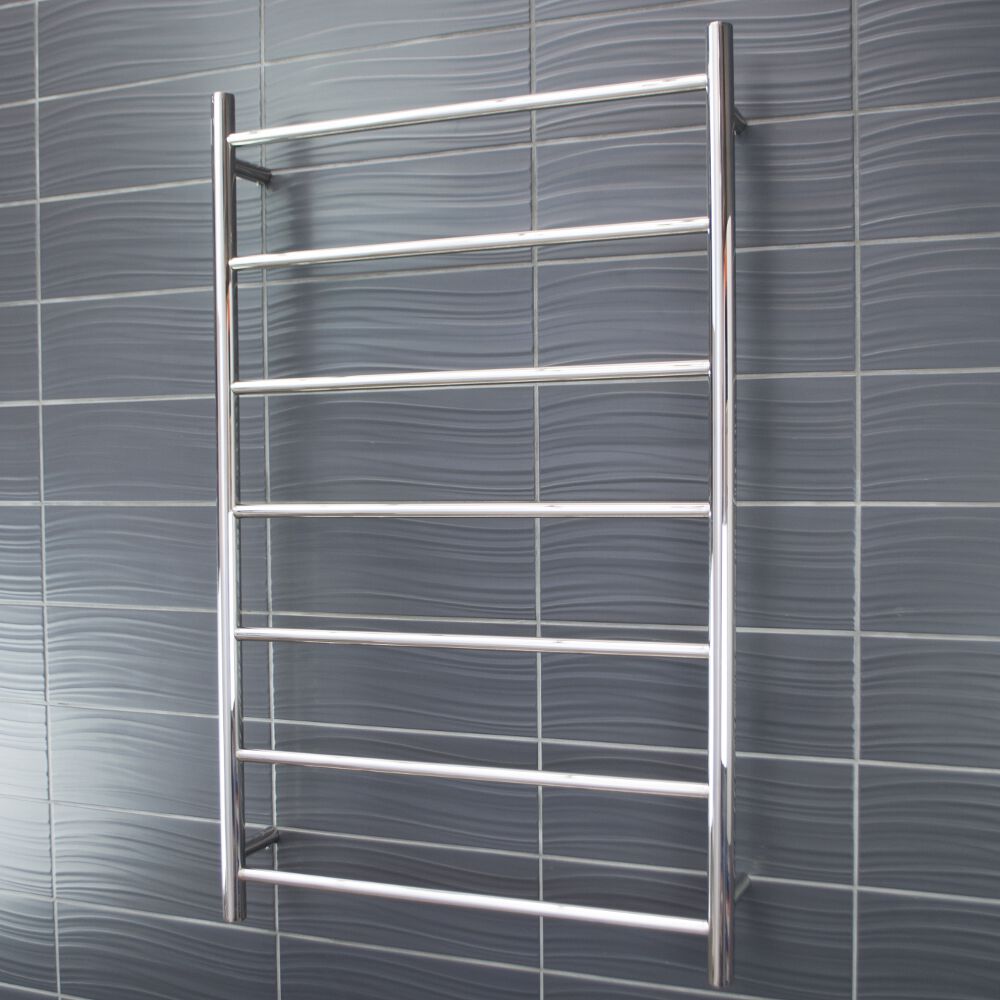 Radiant Round Ladder Towel Rail 1130mm High - ltr02-square-1000px