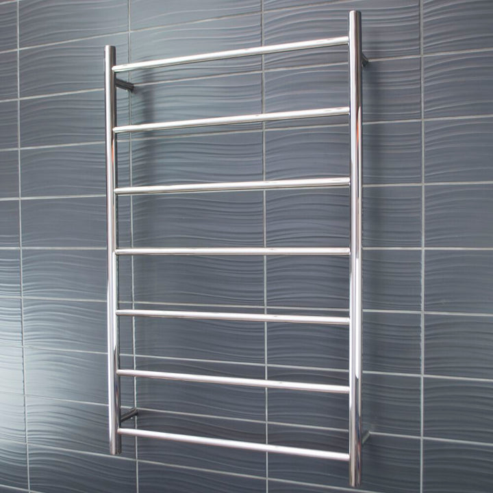 Radiant Round Ladder Towel Rail 1130mm High - ltr02-square-1000px