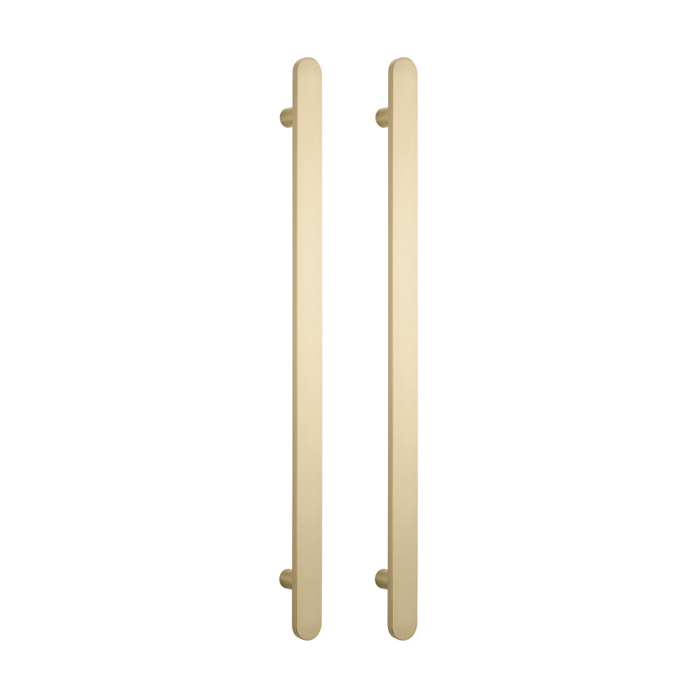 Radiant Heated Vertical Flat Bar Towel Rail 50 x 930mm - lg-fvtr-930_2