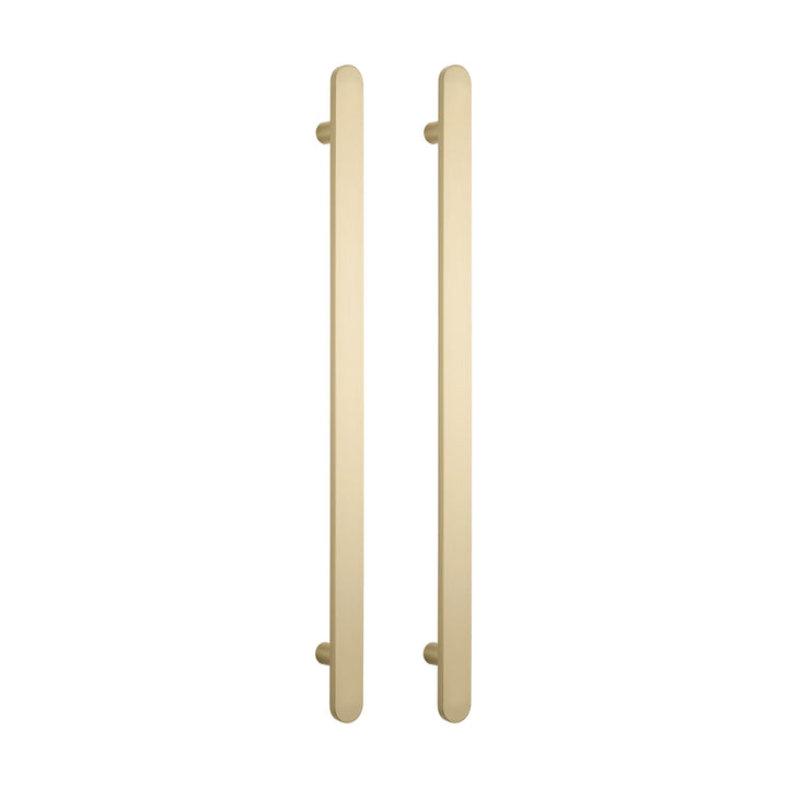 Radiant Heated Vertical Flat Bar Towel Rail 50 x 930mm - lg-fvtr-930_2