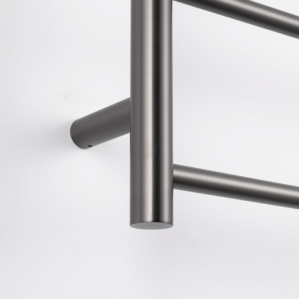 Radiant Round Ladder Towel Rail 830mm High - gmg-ltr01_3