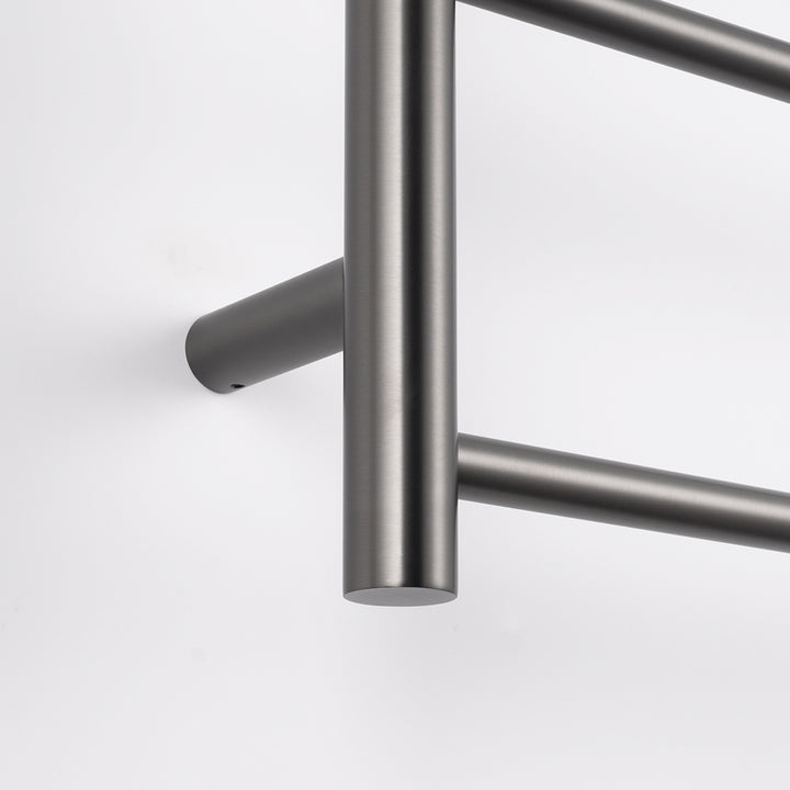 Radiant Round Ladder Towel Rail 830mm High - gmg-ltr01_3