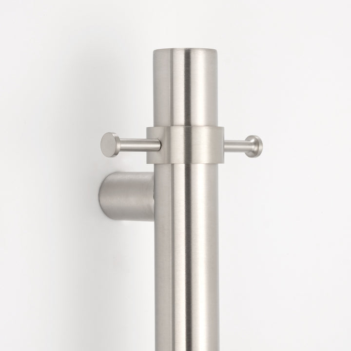 Radiant Heated Vertical Towel Rail 40 x 950mm - bru-vtr-950_6