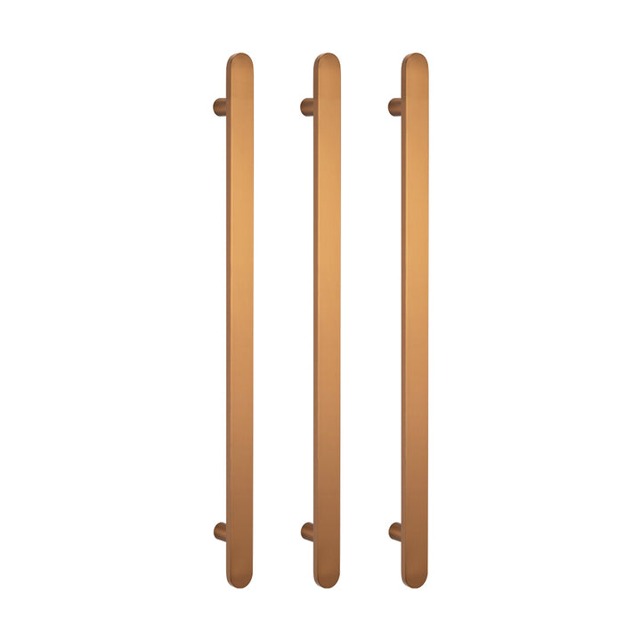 Radiant Heated Vertical Flat Bar Towel Rail 50 x 930mm - bb-fvtr-930_3