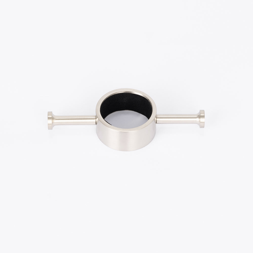 Radiant Heated Vertical Towel Rail 40 x 950mm - bru-vtr-950_7