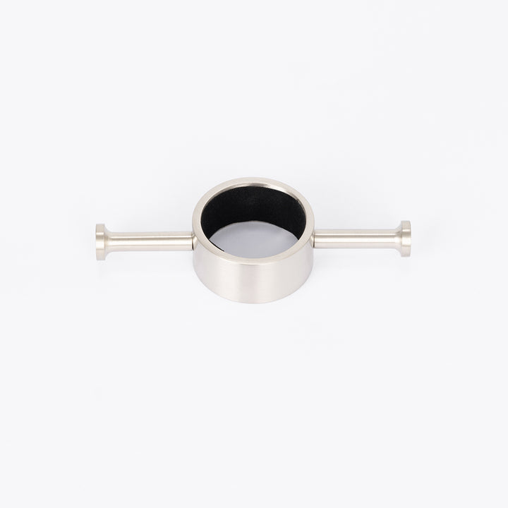 Radiant Heated Vertical Towel Rail 40 x 950mm - bru-vtr-950_7