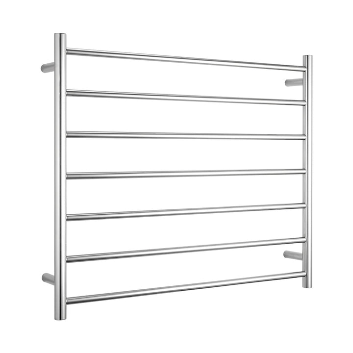 Radiant Heated Round Ladder Towel Rail 900 x 750mm - rtr08_2
