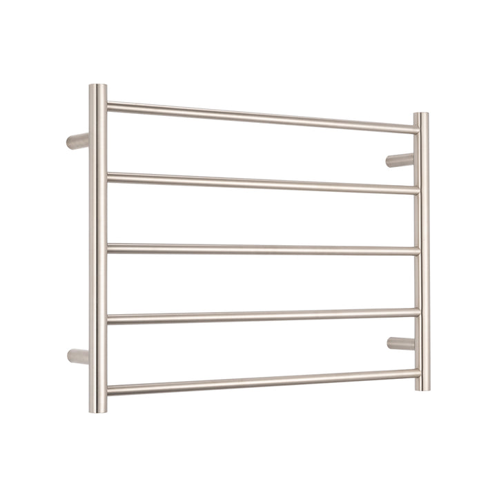 Radiant Heated Round Ladder Towel Rail 750 x 550mm - bn-rtr03_2