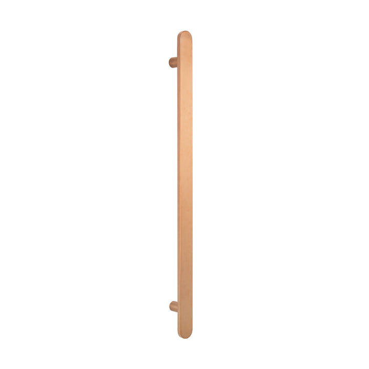 Radiant Heated Vertical Flat Bar Towel Rail 50 x 930mm - bc-fvtr-930_1