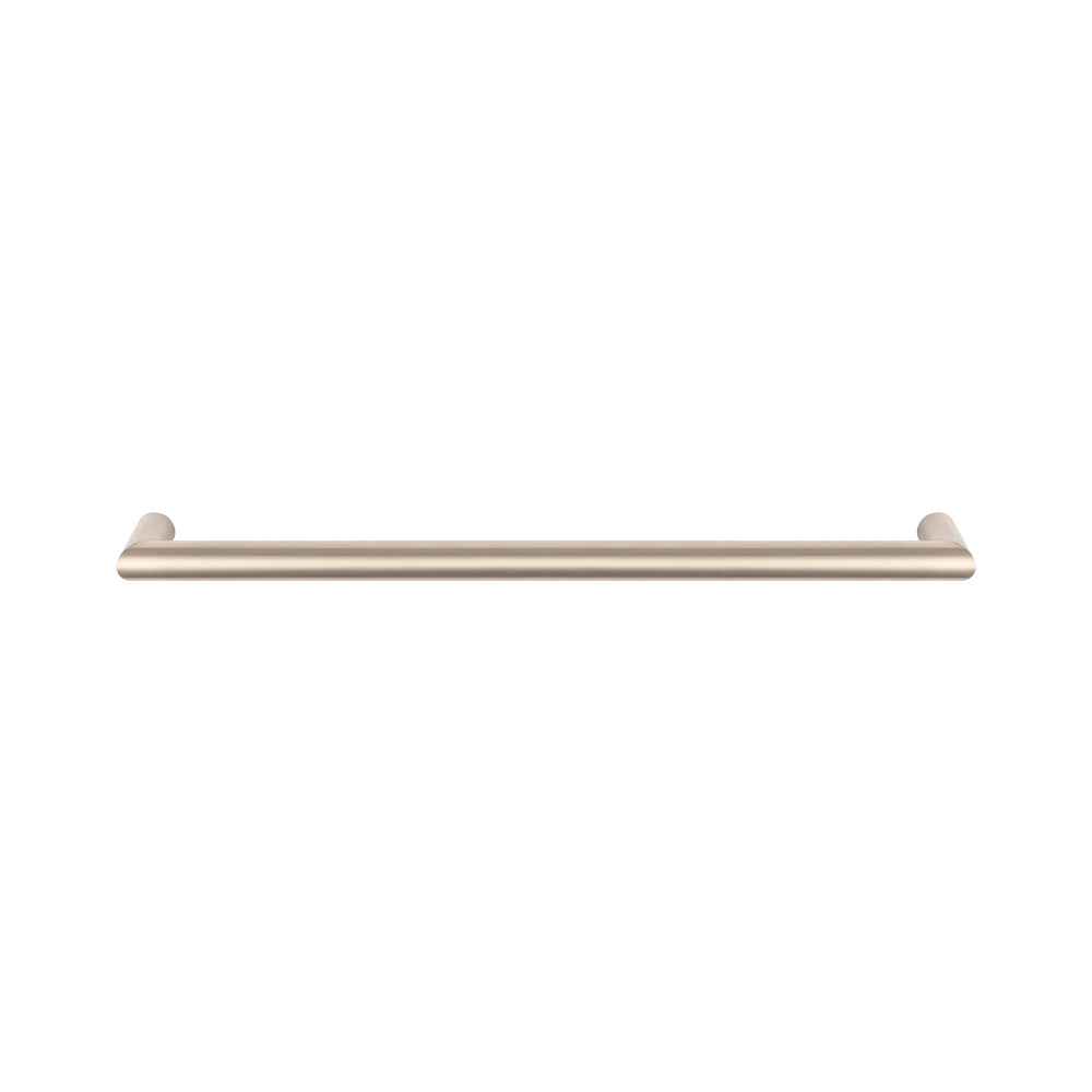 Radiant Heated Single Round Bar Towel Rail - wbn-sbrtr-650_1
