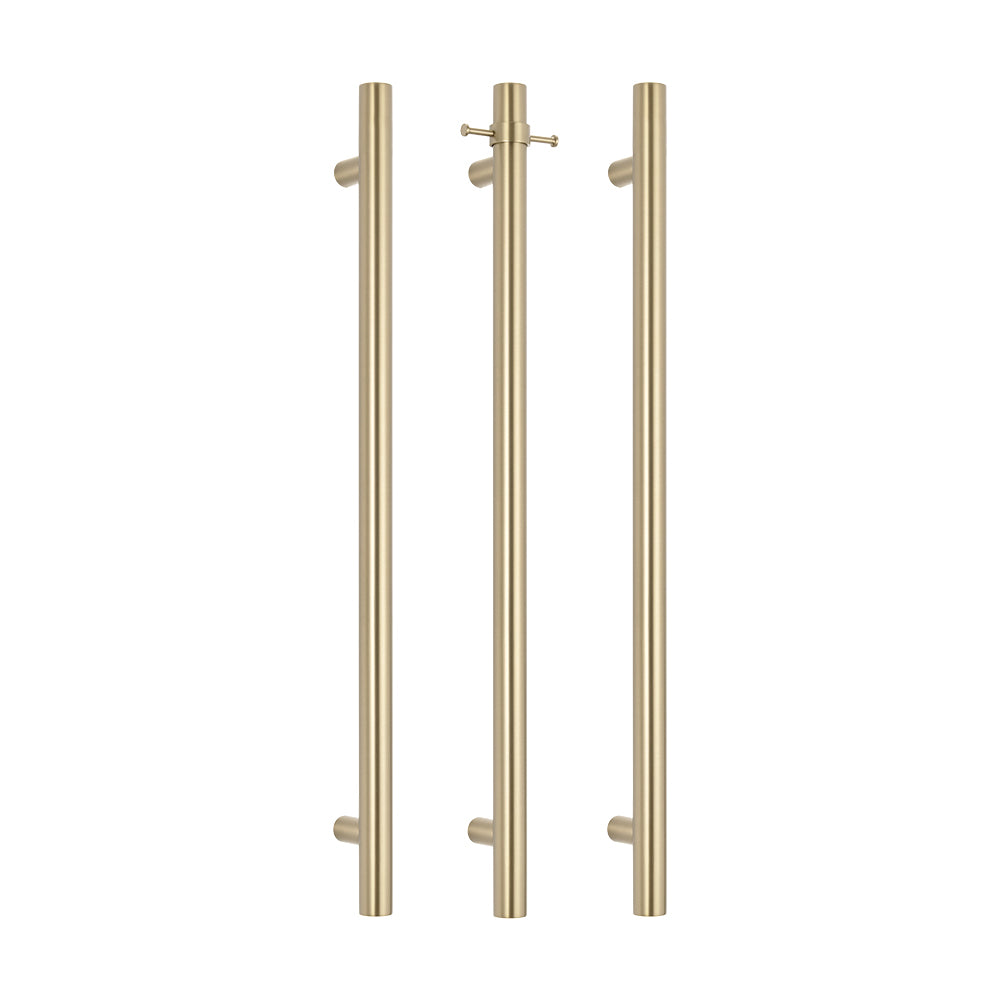 Radiant Heated Vertical Towel Rail 40 x 950mm - lg-vtr-950_5