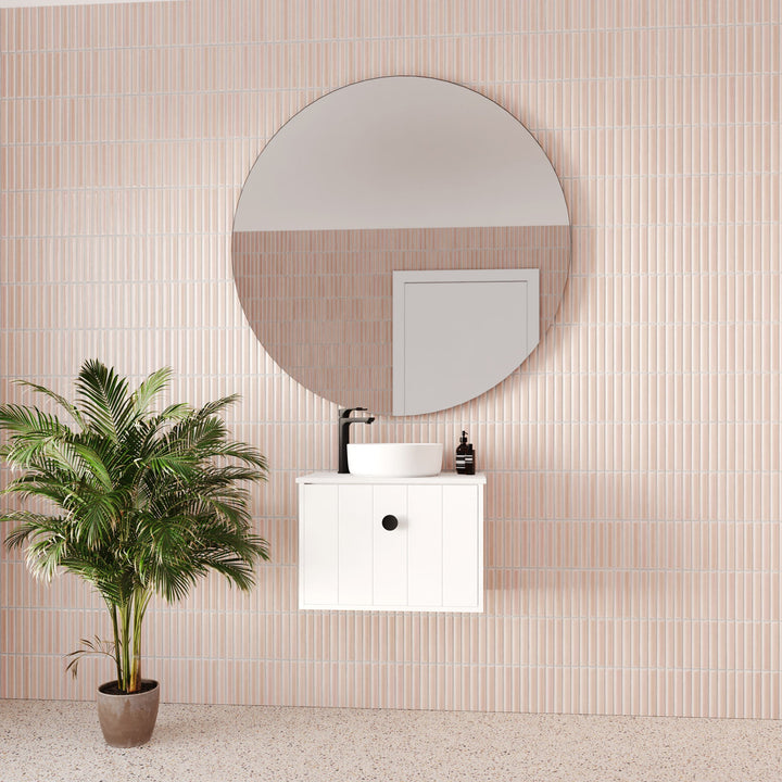 Marquis Anna Ensuite Vanity - AnnaEnsuite Angled