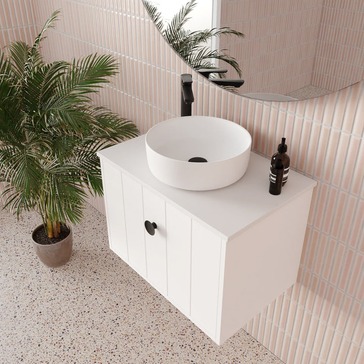 Marquis Anna Ensuite Vanity - AnnaEnsuite Basin