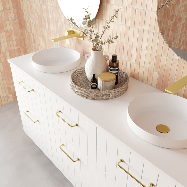 Marquis Anna Vanity - Anna Basin