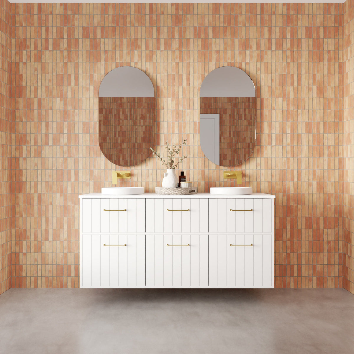Marquis Anna Vanity - Anna Front