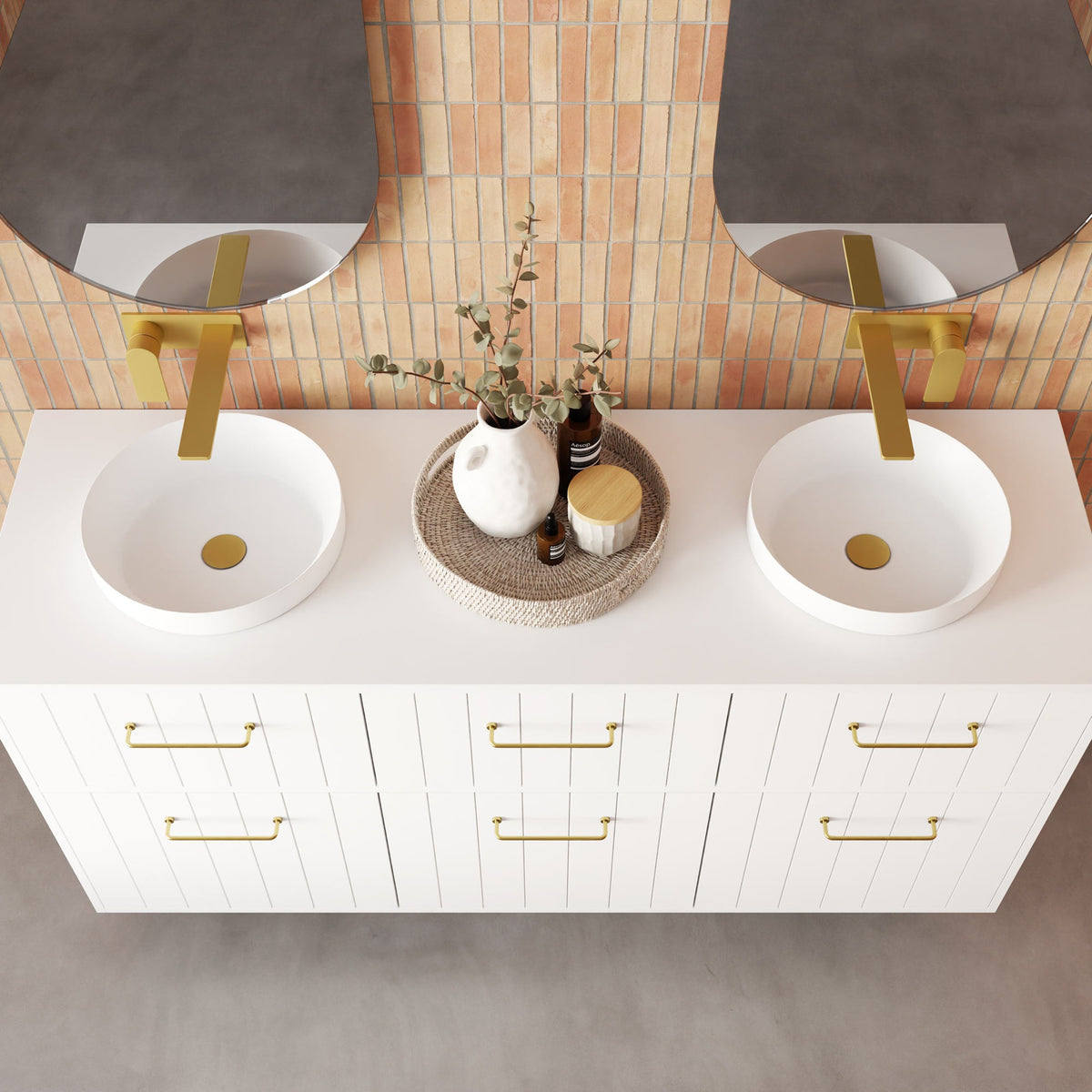 Marquis Anna Vanity - Anna Top
