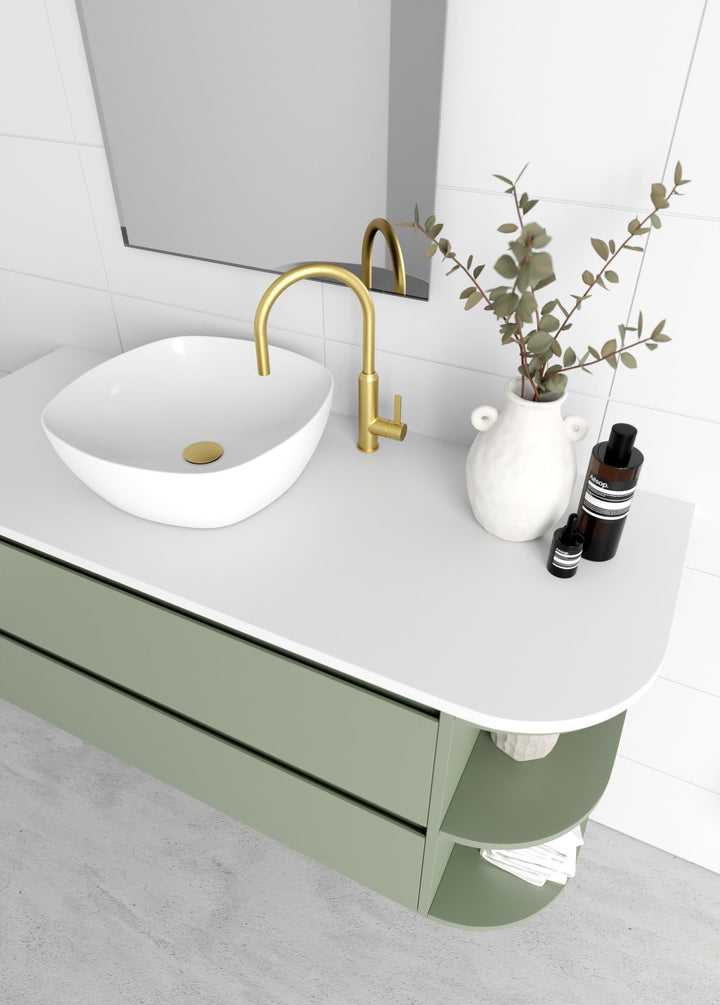 Marquis Avion Vanity - Avion4 Basin