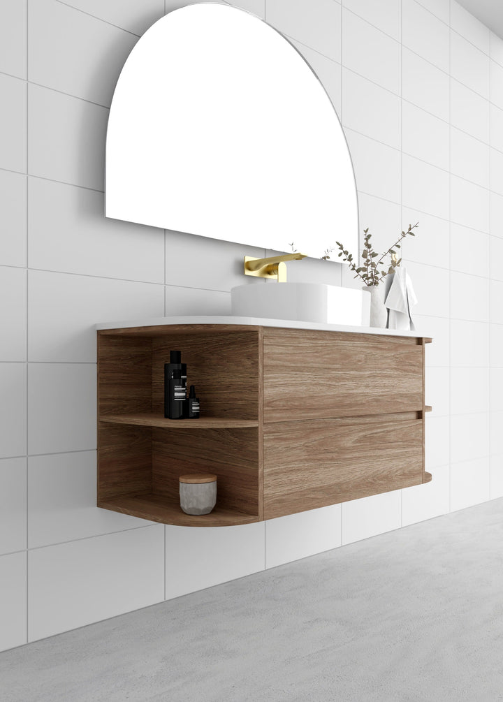 Marquis Avion Vanity - Avion5 Side