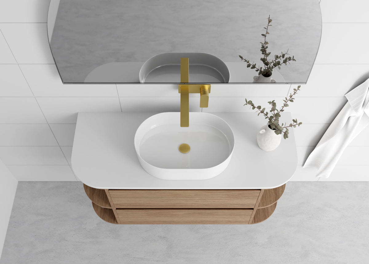 Marquis Avion Vanity - Avion5 Top
